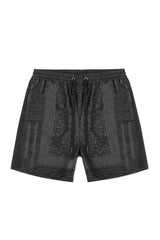 SAHARA SHORTS IN BLACK