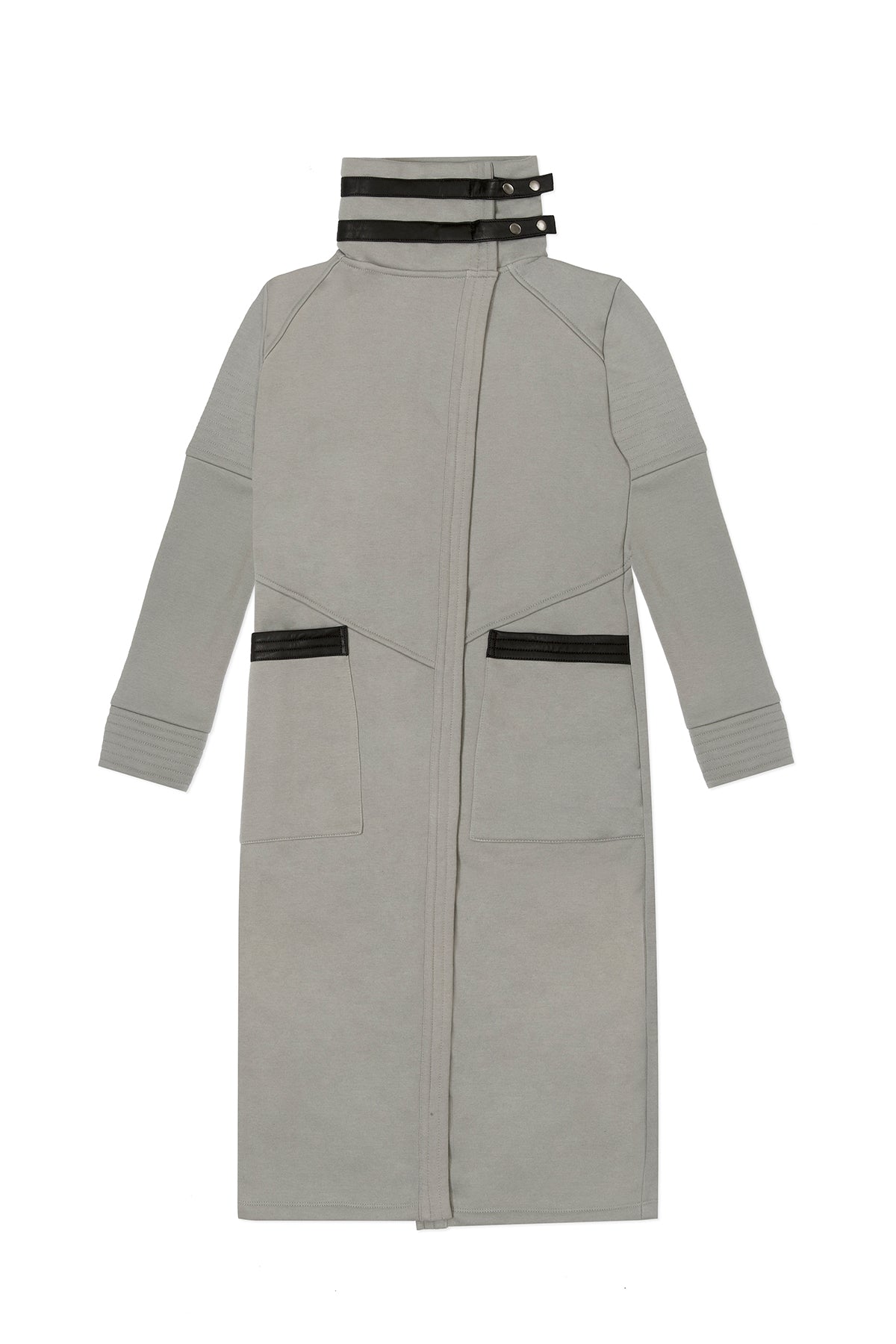 COLOR DOWN CHESTER COAT｜OUTER(アウター)｜CLANE OFFICIAL