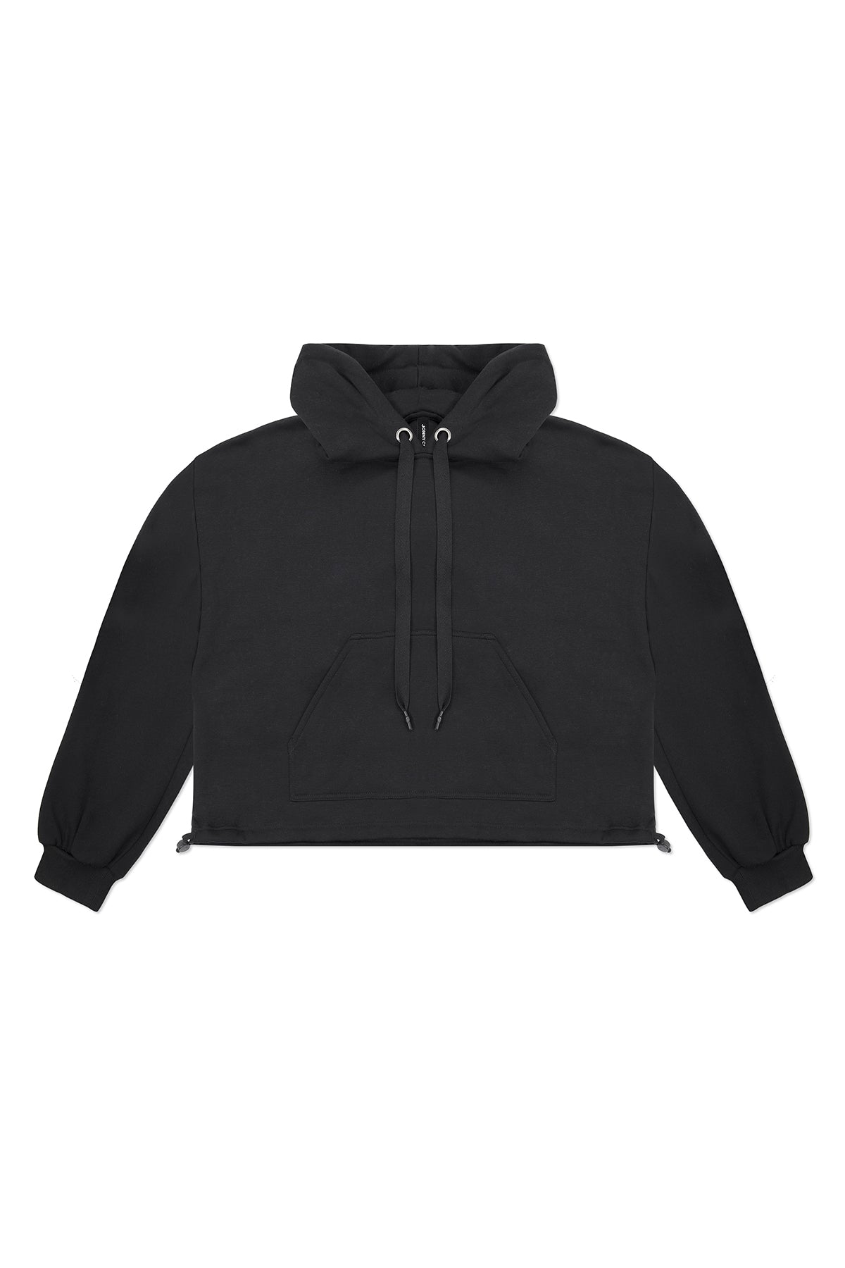 TODAYFUL Nylon Hoodie Coat 36 ブラック Nylon Hoodie Coat(36 ECRU): TODAYFUL: WOMENS｜ STUDIOUS