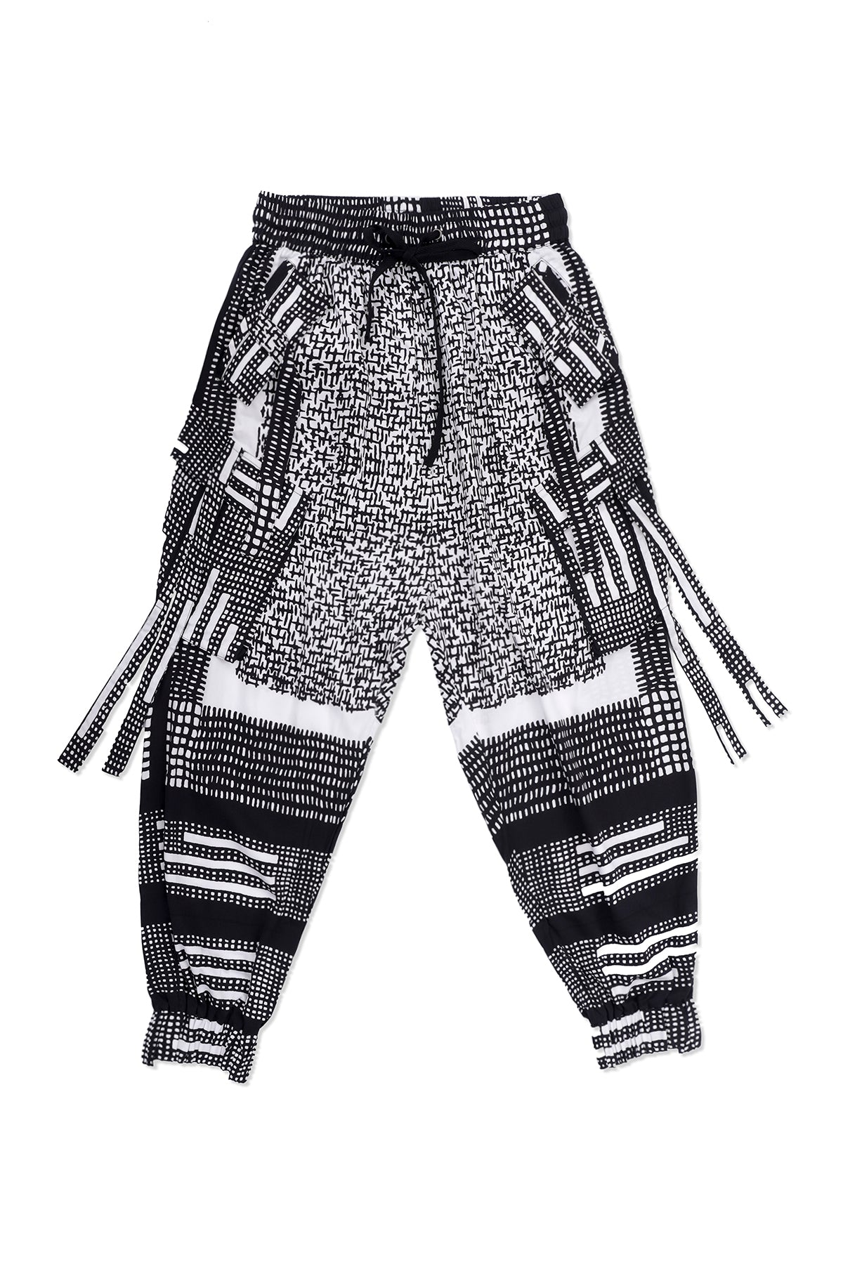 CARGO PANT IN SAHARA – JONNY COTA