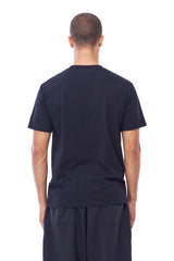 ARROWS T-SHIRT IN BLACK