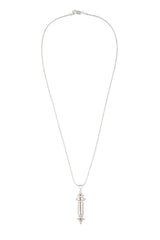 JONNY COTA jewelry Large Pendant Necklace