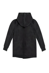 JONNY COTA mens-outerwear Jonny Cota x Salvage City | Monk Hoodie