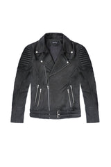 JONNY COTA mens-outerwear MOTORCYCLE JACKET