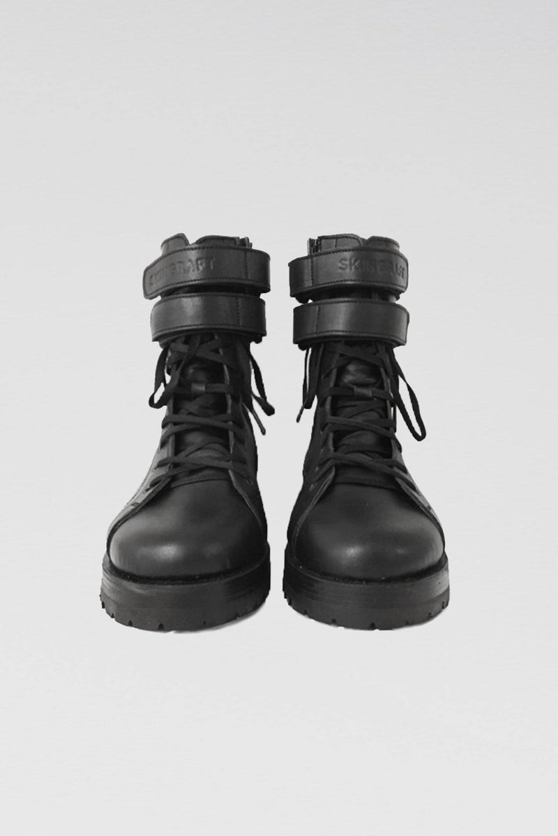 JONNY COTA accessories W5 Combat Boots
