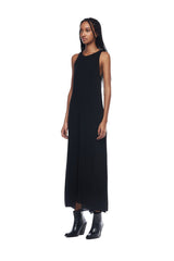 JONNY COTA DRESSES LONG COTTON DRESS