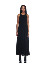 JONNY COTA DRESSES LONG COTTON DRESS