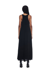 JONNY COTA DRESSES LONG COTTON DRESS