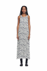 JONNY COTA DRESSES LONG FLORAL DRESS