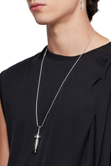 JONNY COTA jewelry Large Pendant Necklace