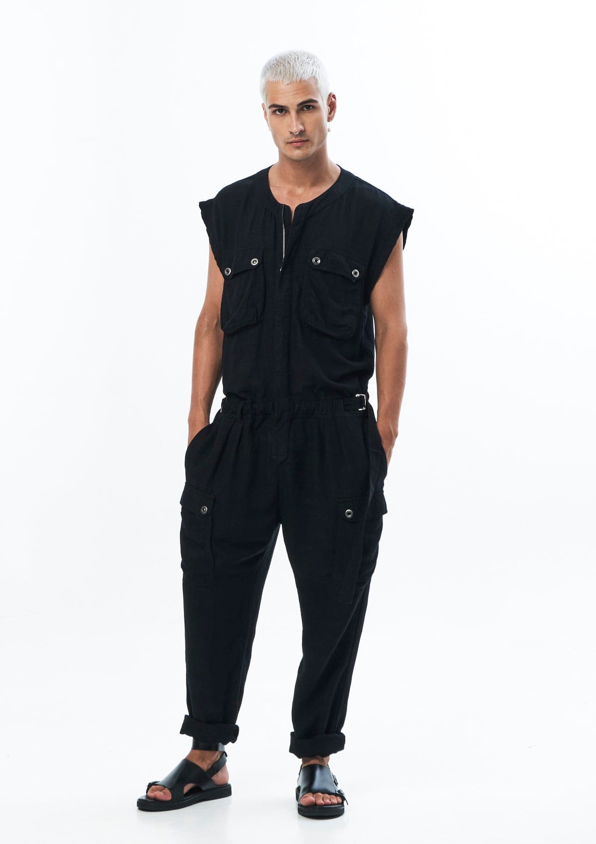 http://www.jonnycota.com/cdn/shop/products/jonny-cota-jumpsuit-black-s-sleeveless-linen-jumpsuit-in-black-28873732423755.jpg?v=1648597133