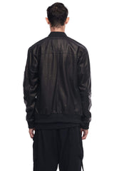 JONNY COTA mens-outerwear BOMBER JACKET