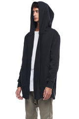 JONNY COTA mens-outerwear MONK HOODIE