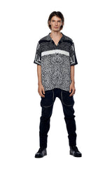 JONNY COTA MENS TOPS SAHARA SHORT SLEEVE SHIRT