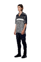 JONNY COTA MENS TOPS SAHARA SHORT SLEEVE SHIRT