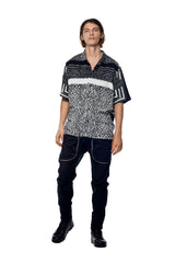 JONNY COTA MENS TOPS SAHARA SHORT SLEEVE SHIRT