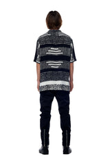 JONNY COTA MENS TOPS SAHARA SHORT SLEEVE SHIRT