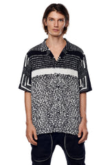 JONNY COTA MENS TOPS XS SAHARA SHORT SLEEVE SHIRT