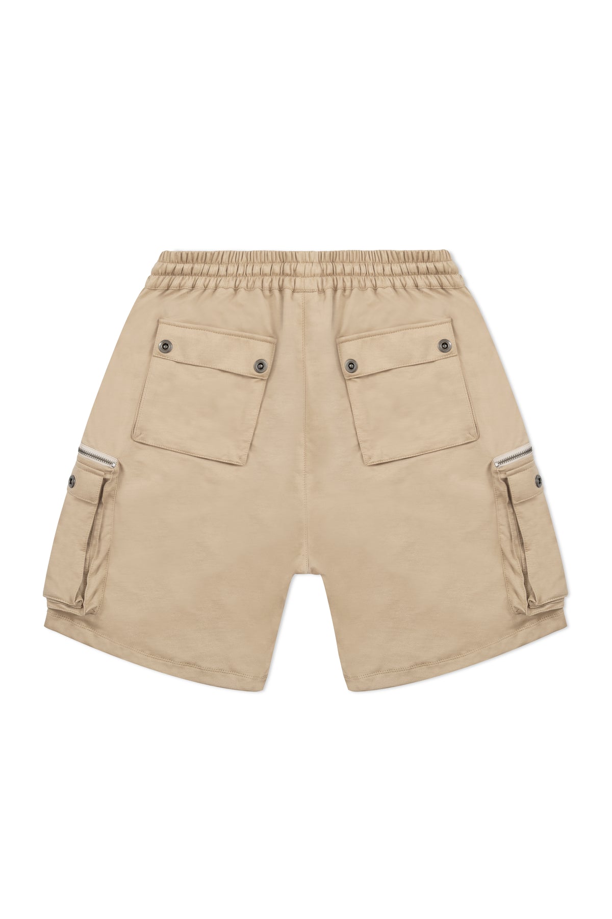 ◆Malbon Golf◆ CARGO POCKET SHORTS BROWN WOMAN Ladies Shorts | Deus Ex Machina | Chloe Cargo Short – Deus