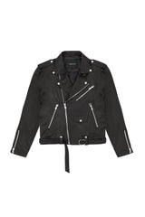 BIKER JACKET