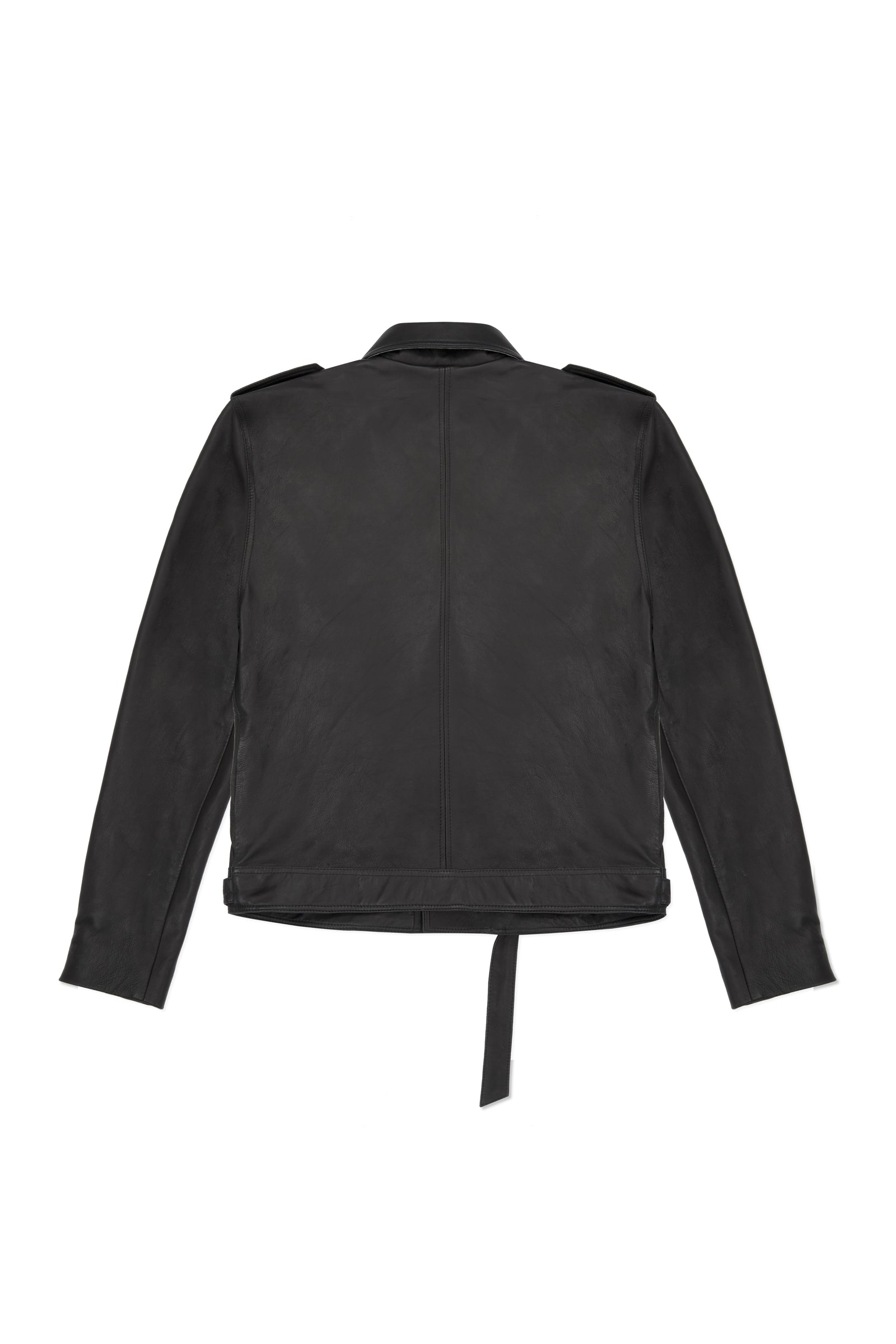 【新品未使用タグ付き】MARNO Jones jacket ブラック Jones jacket – MARNO