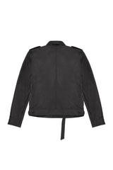 BIKER JACKET
