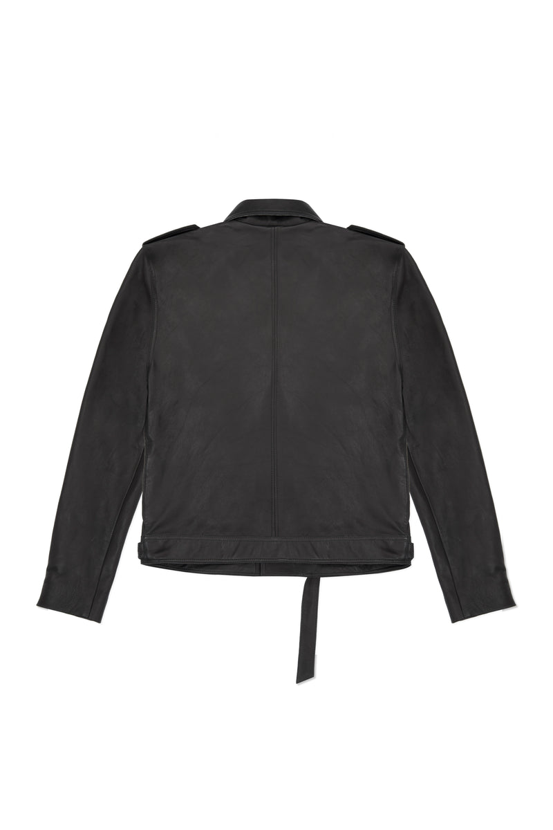 BIKER JACKET