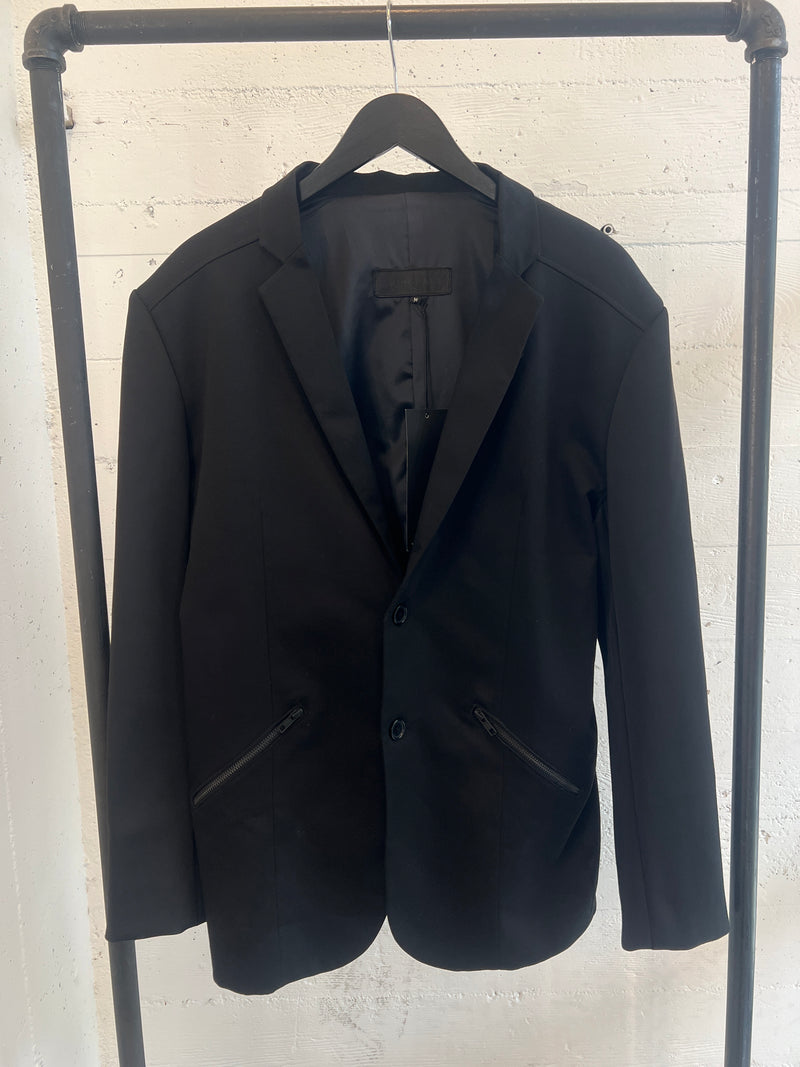 Skingraft blazer size M