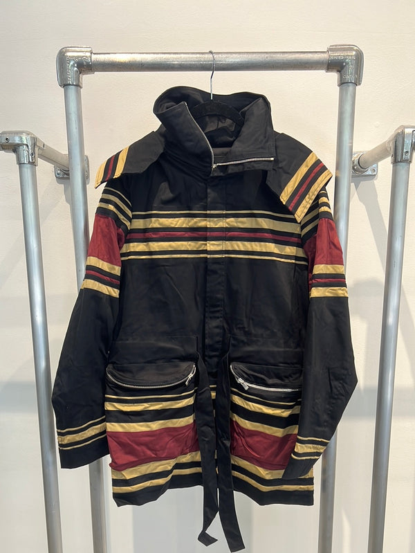 Mountaineer jacket Skingraft runway sample mens M