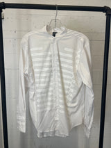 Marching band button up