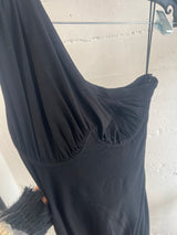 Sample dress size xs