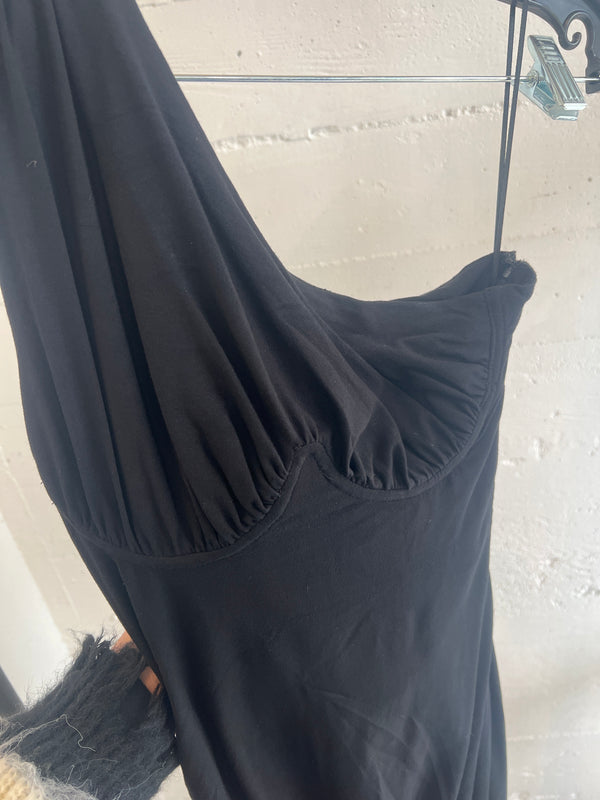 Sample dress size xs