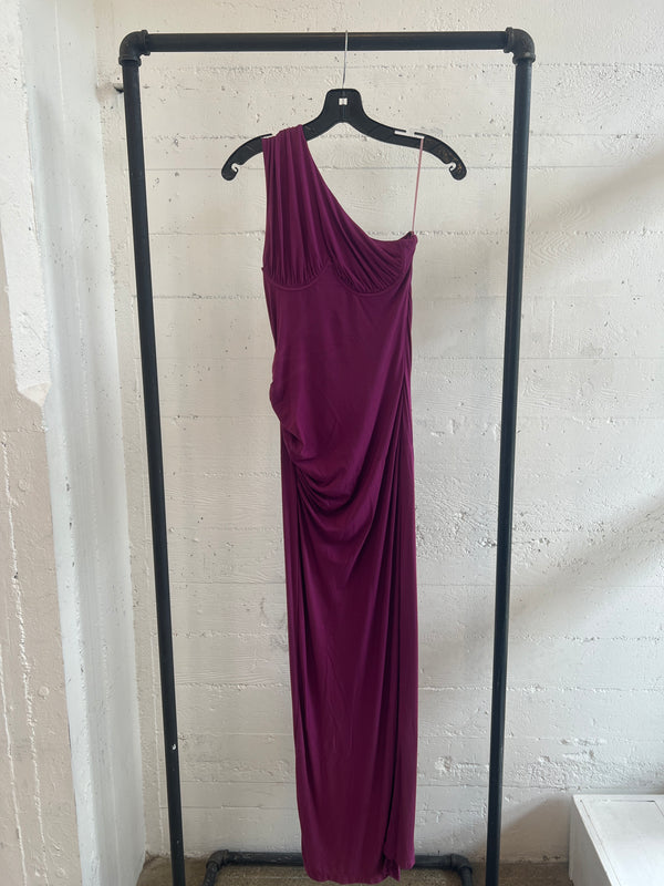 Sample dress size xs
