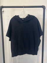 Sport hoodie sample size large