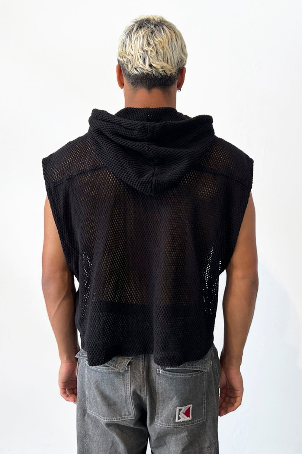 The Vest System, Model 105 | Hillrom