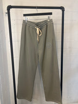 Fleece lounge pants size M