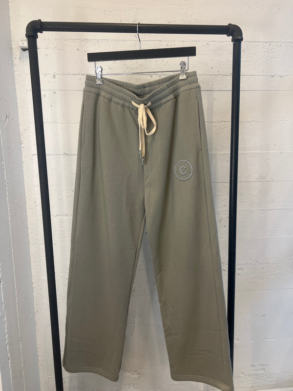 Fleece lounge pants size M