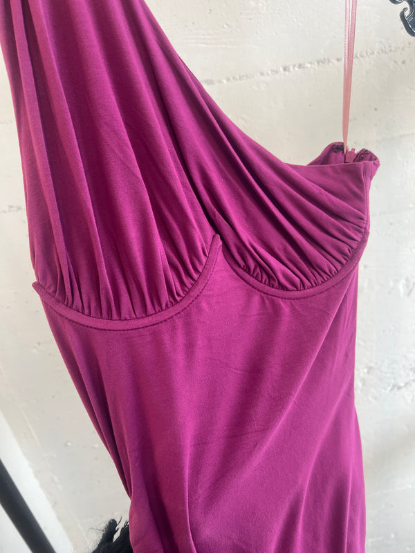 Sample dress size xs
