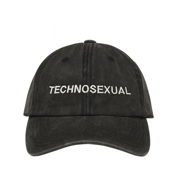 TECHNOSEXUAL HAT