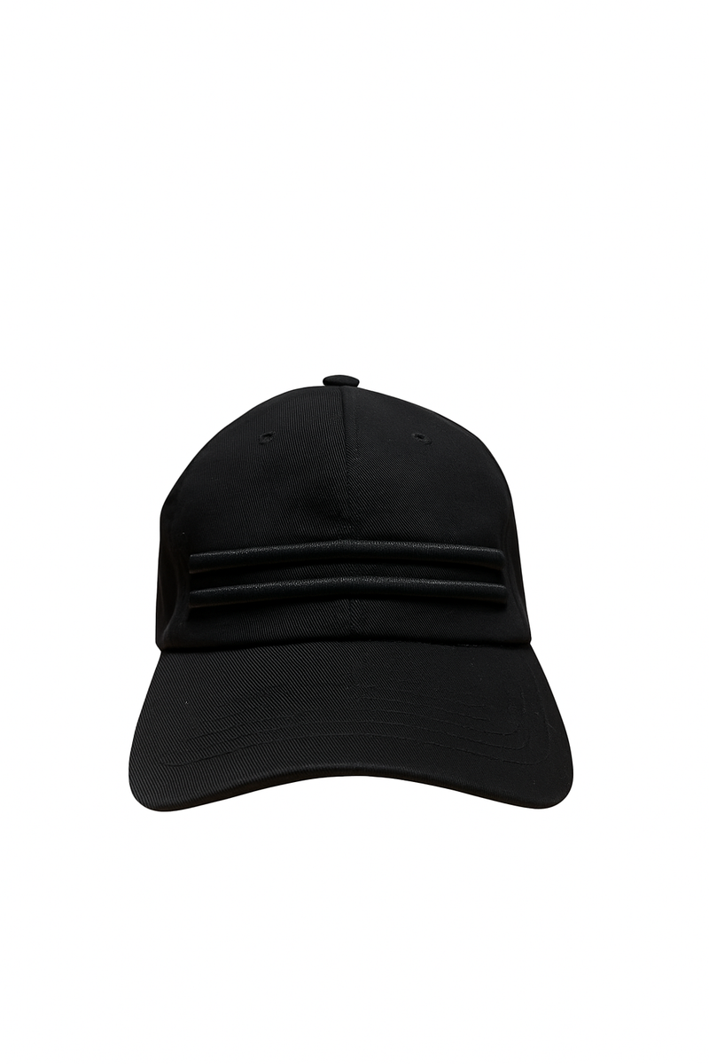 TWIN LINES DAD HAT