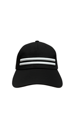 TWIN LINES DAD HAT