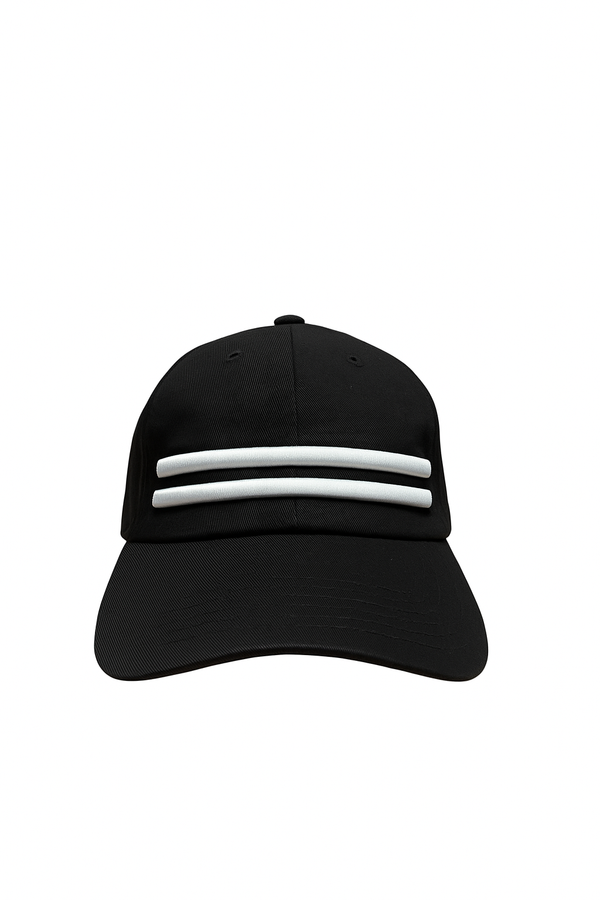 TWIN LINES DAD HAT