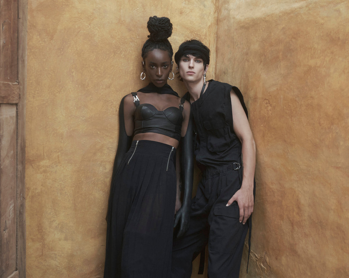 SS23 Collection