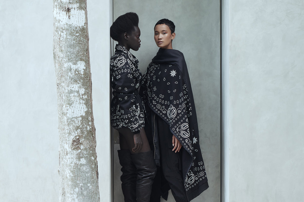 AW22 Collection