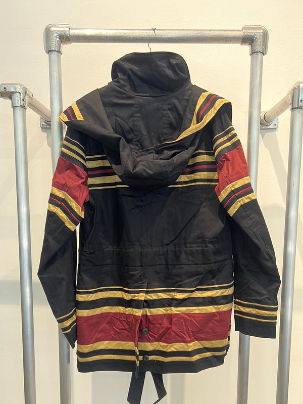 Mountaineer jacket Skingraft runway sample mens M