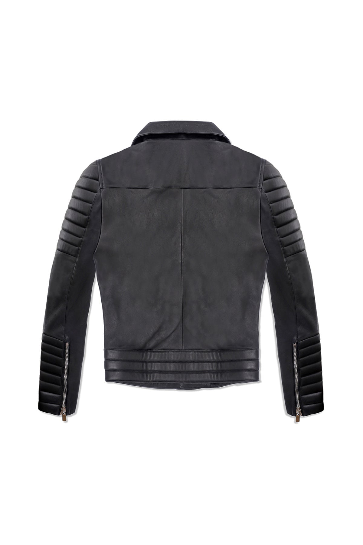 RACING JACKET IN BLACK – JONNY COTA