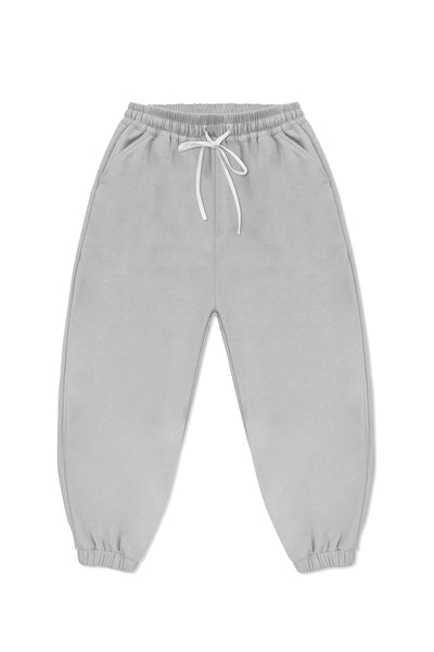 【HI FI FNK】Cozy Polyester Half Pants HI FI FNK】Cozy Polyester Half Pants COZY KNIT UNISEX PANT