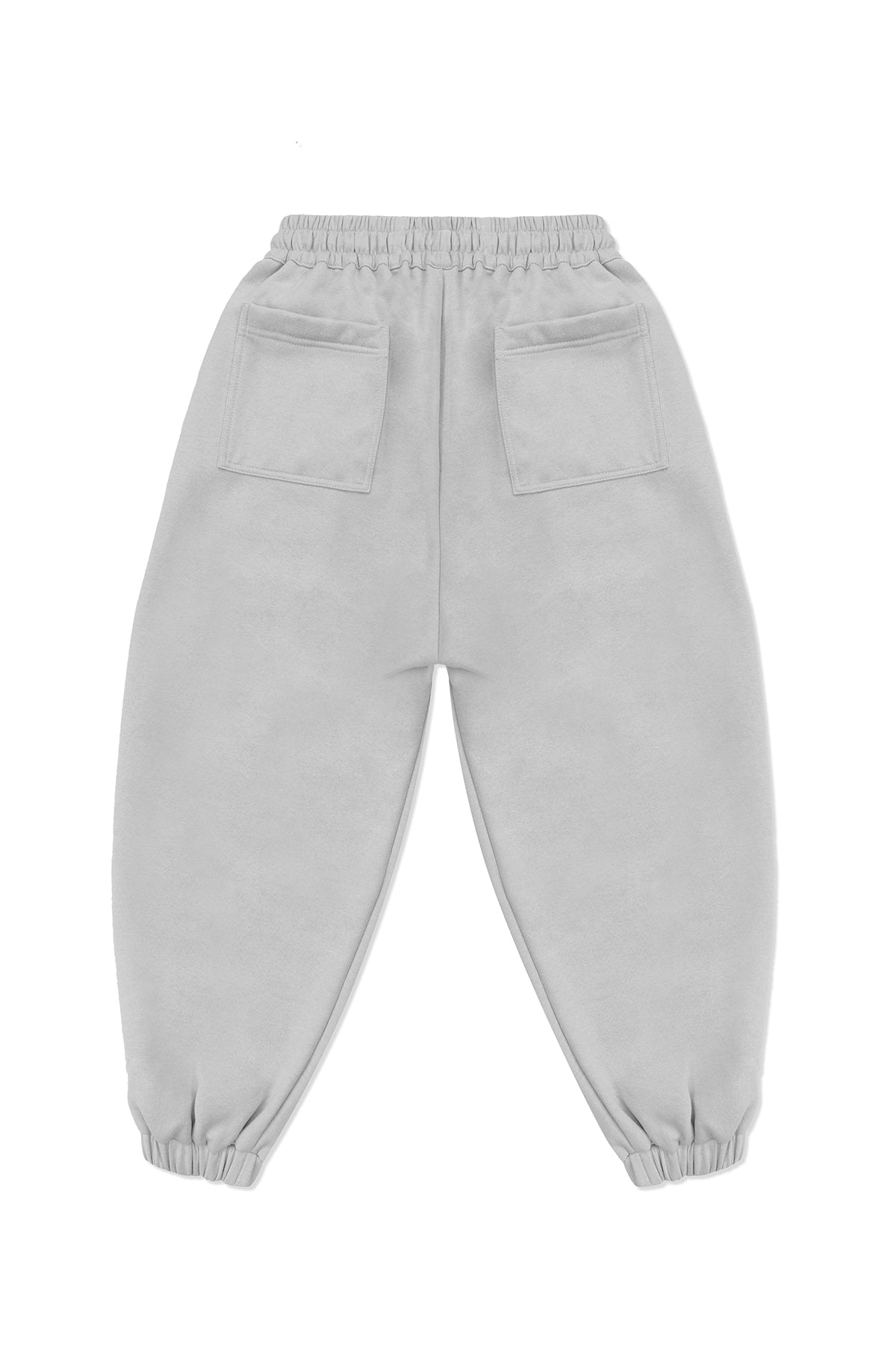パンツ coyseio puckering pants gray PUCKERING PANTS GREY - coyseio