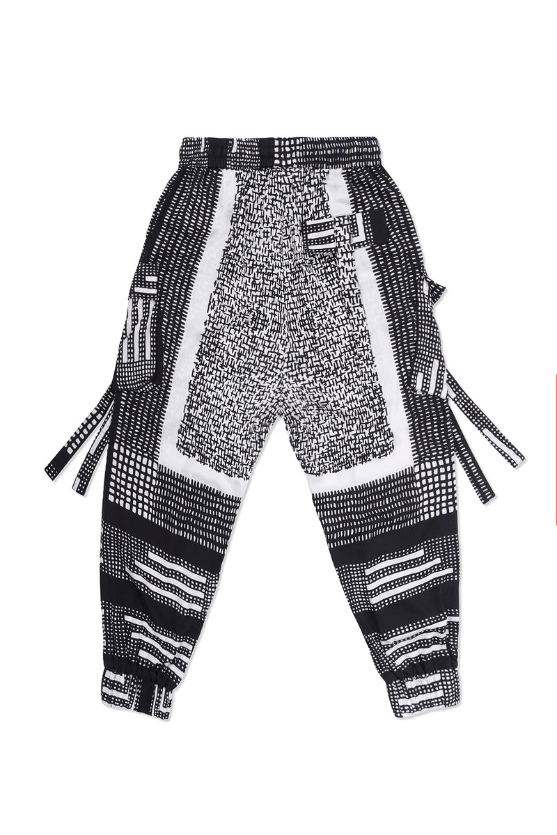 CARGO PANT IN SAHARA