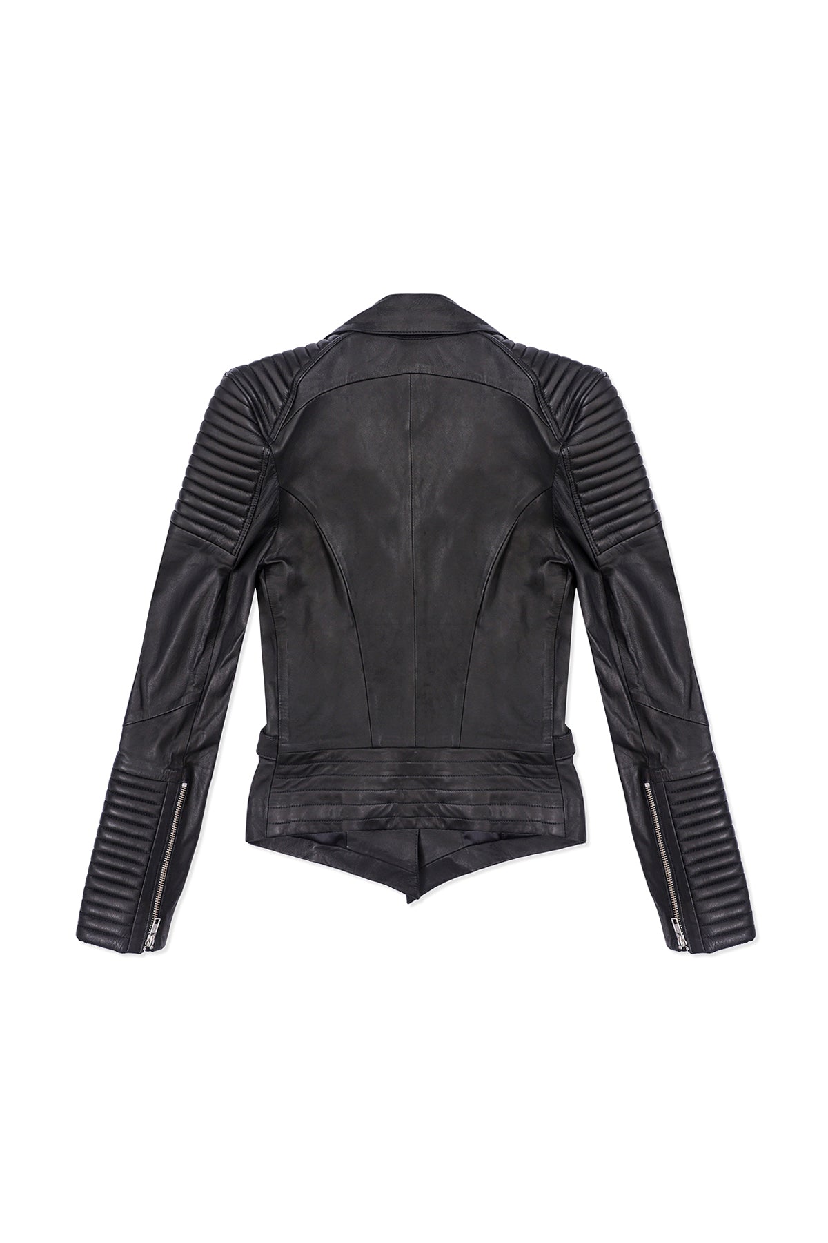 DRAPED MOTORCYCLE JACKET – JONNY COTA
